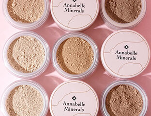 ファンデーション