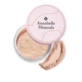 Annabelle Minerals ミネラルファンデーション ［ゴールデンフェア］