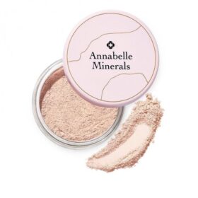 Annabelle Minerals ミネラルファンデーション ［ゴールデンフェアレスト］