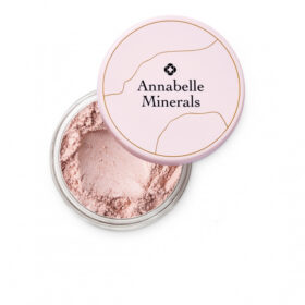 Annabelle Minerals ミネラルハイライター ［ダイヤモンドグロー］