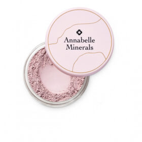 Annabelle Minerals ミネラルチーク  [ヌード］