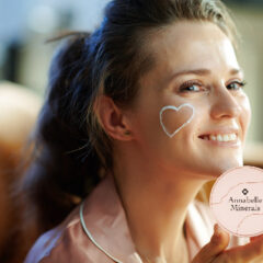 【実験！写真あり】ミネラルファンデーションのコンシーラー的な使い方