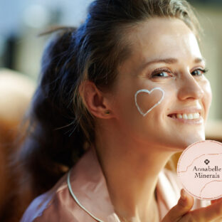 【実験！写真あり】ミネラルファンデーションのコンシーラー的な使い方