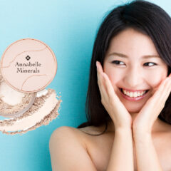 アトピーに適したコスメは？