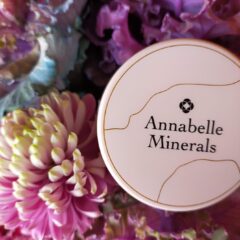 肌のために花の癒やしを