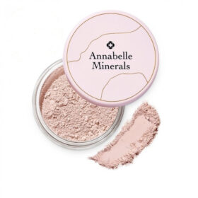 Annabelle Minerals ミネラルファンデーション ［ナチュラルフェア］