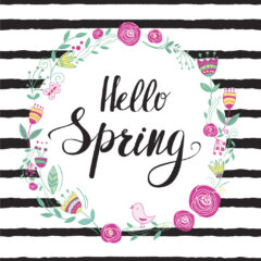 お得なクーポン、配布します