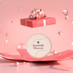 ミネラルファンデーションに待望の新色登場！