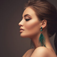 【顔のたるみ改善】予防とフェイスエクササイズ