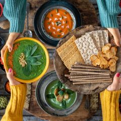 【グルテンフリーで美肌】その肌荒れ、グルテンが原因かも