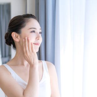 【UVAにご注意】紫外線A波がもたらす光老化