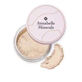 Annabelle Minerals ミネラルファンデーション ［サニーフェア］