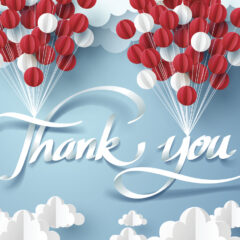 【シェリーコスメ】愛と感謝