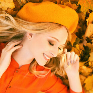 【秋の肌トラブル】スキンケアで予防