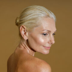 【アンチエイジング】成熟した肌のお手入れは？