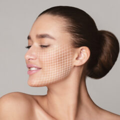 【若返る】フェイスラインの簡単エクササイズ