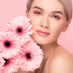 【2023春の大人メイク】ちょっとだけトレンドを入れてみたい