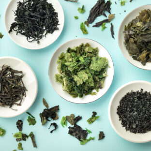 【海藻でぷるん肌】わかめの驚きの美肌効果