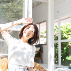 【5月の紫外線】大量に降り注いでいます！