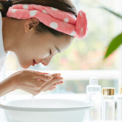 【米ぬか】美肌成分いっぱいの伝統美容法