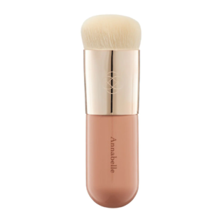 Annabelle Minerals ショートトップブラシ