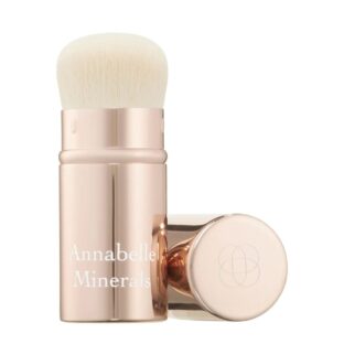 Annabelle Minerals スライディングショートトップブラシ