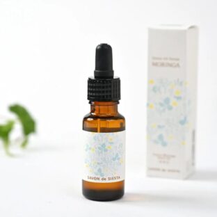SAVON de SIESTA　シエスタオイルセラム モリンガ（美容オイル）