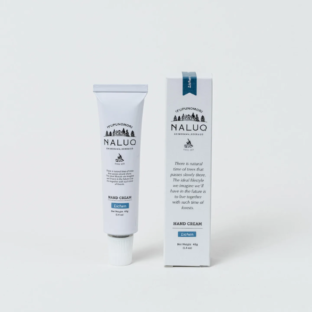 NALUQ ハンドクリーム