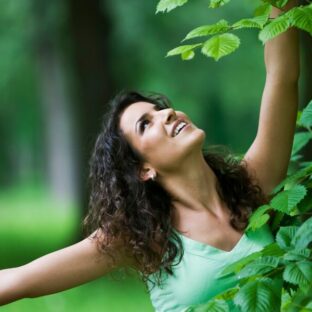 自分にも地球にもやさしい選択【クリーンビューティー】