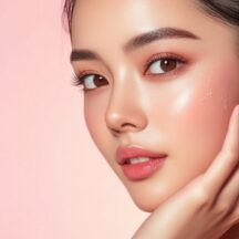 【2025年秋冬のメイクトレンド】大人女子の上品ナチュラルな深みメイク