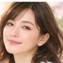 【2026年春のメイクトレンド】大人女性に似合う上品ナチュラルな透明感メイク